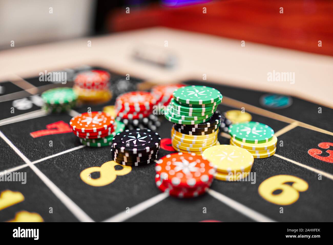 Poker Prize Poker Prize