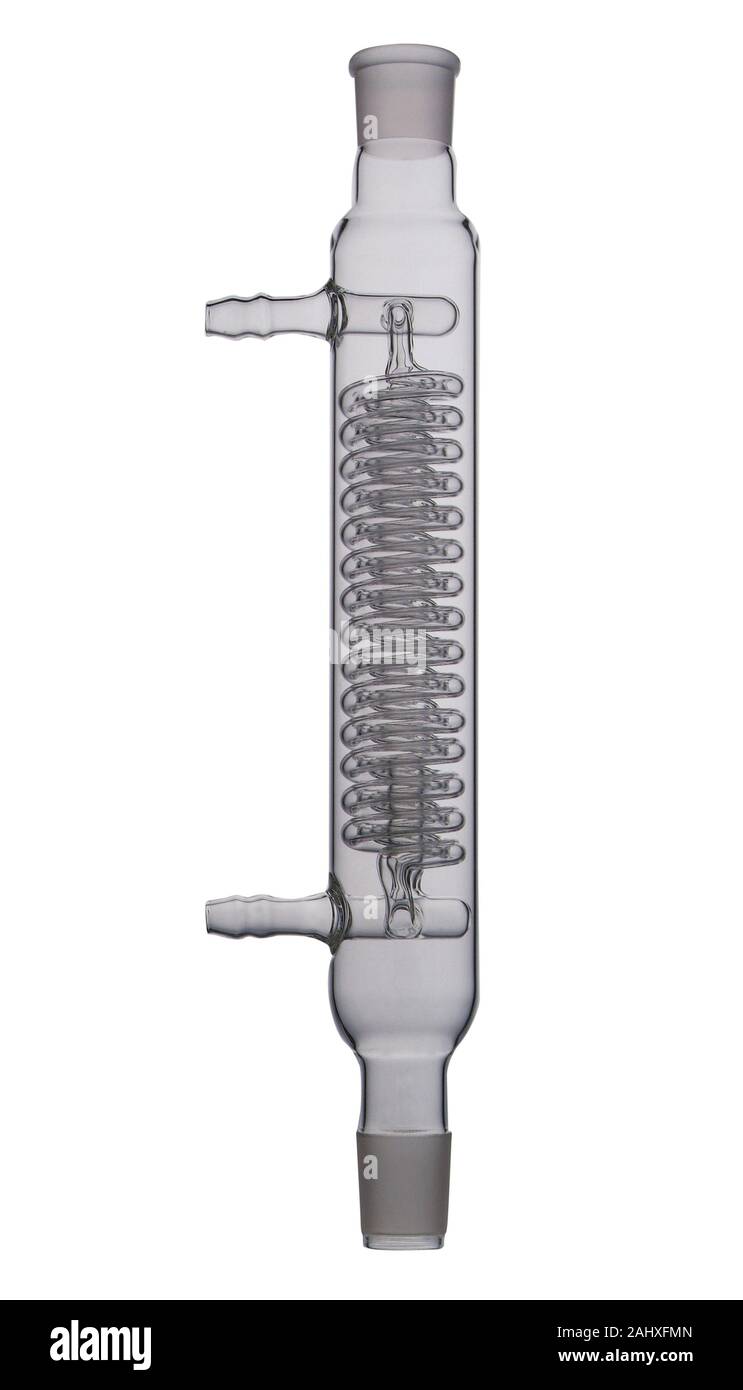 Reflux condenser hires stock photography and images Alamy