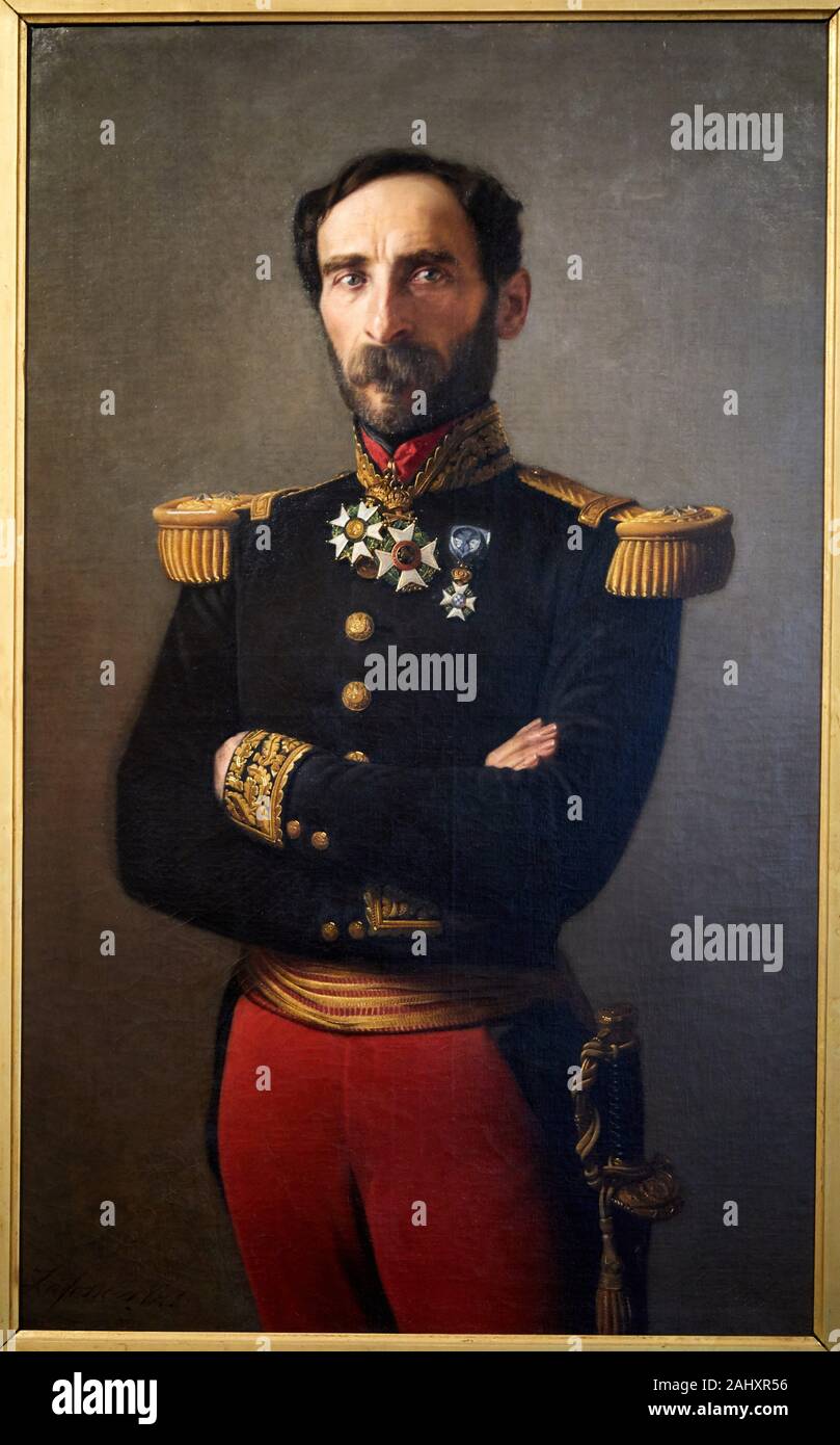 Cavaignac hires stock photography and images Alamy