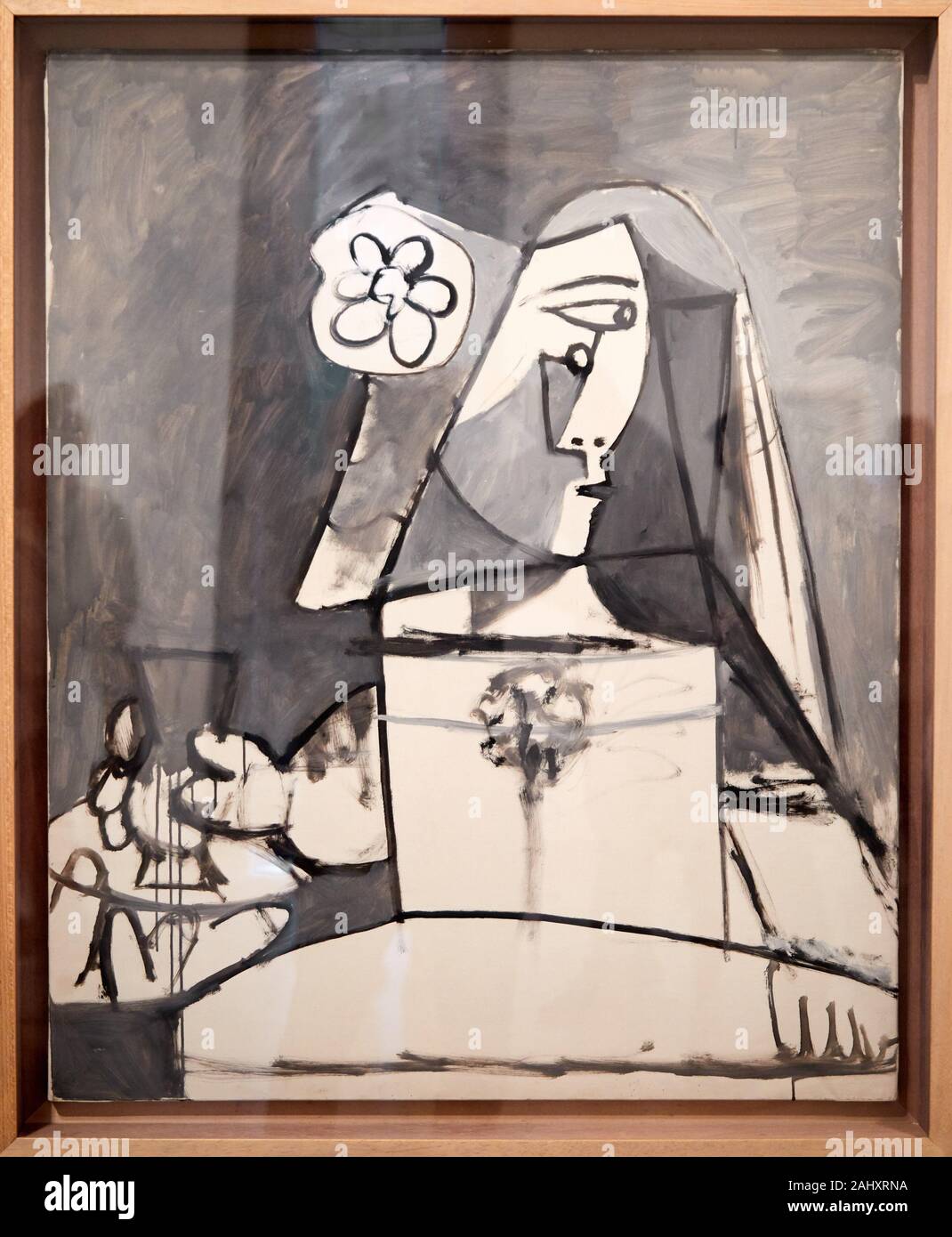 1957-picasso-high-resolution-stock-photography-and-images-alamy