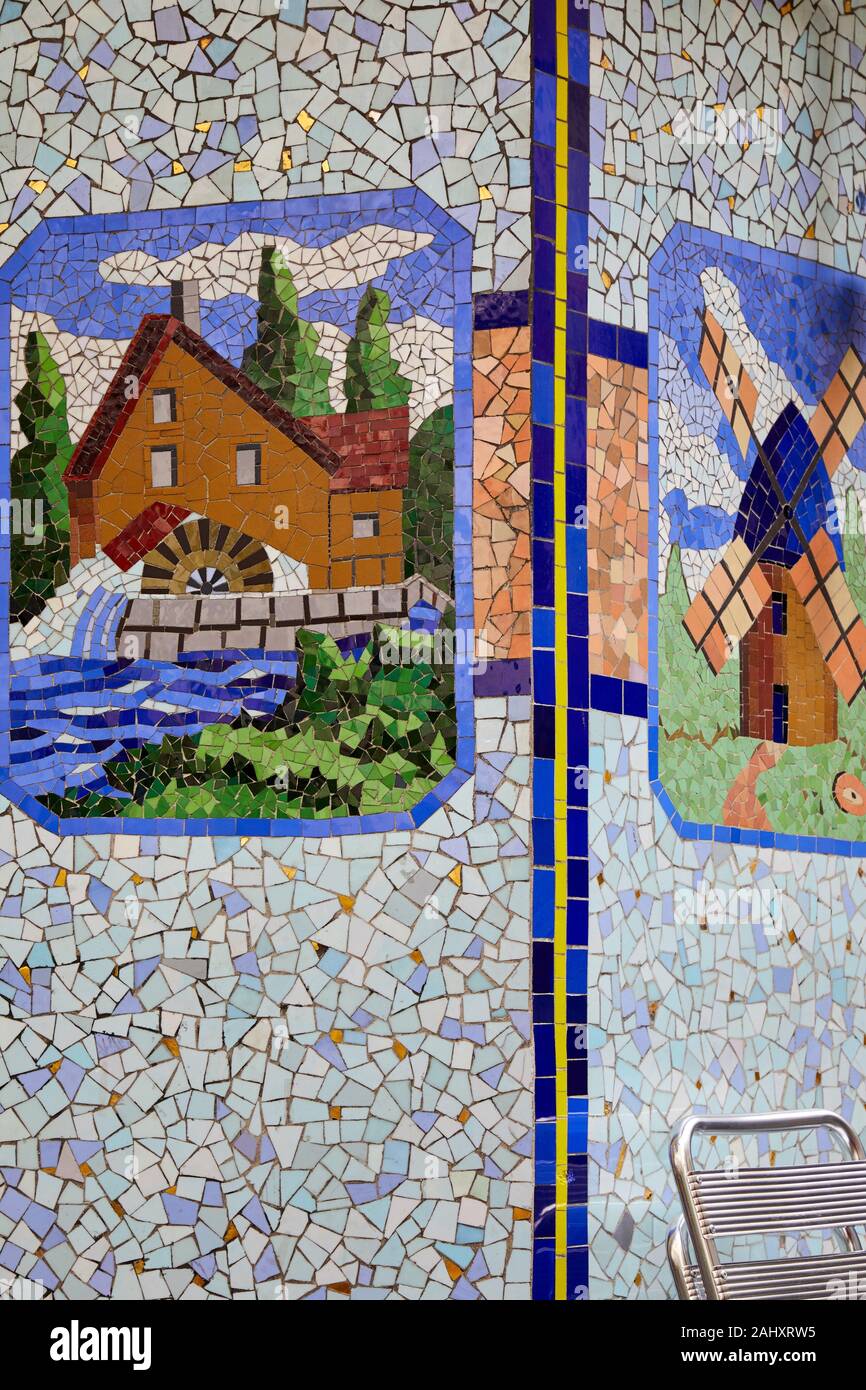 Bakery, Jewish shops, Le Marais, Paris, France Stock Photo Alamy