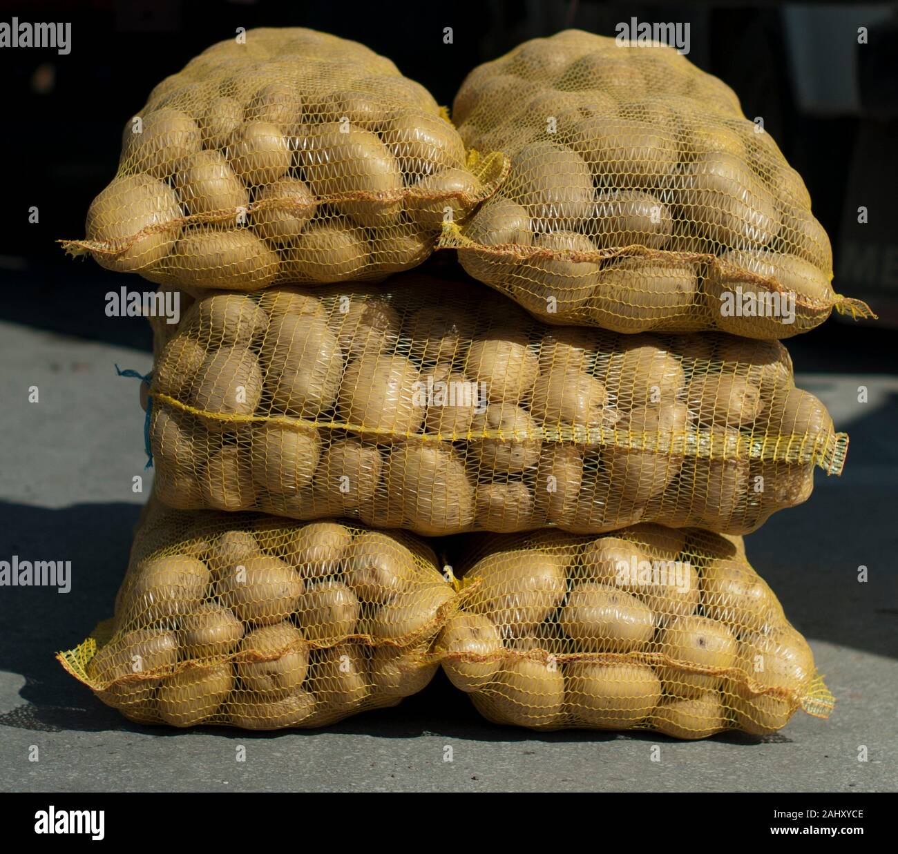 mesh produce bolsas wholesale