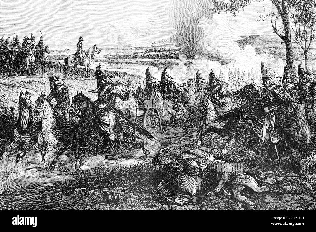 Iii Selim Ve Ii Mahmud Donemleri Osmanli Dis Politikasi