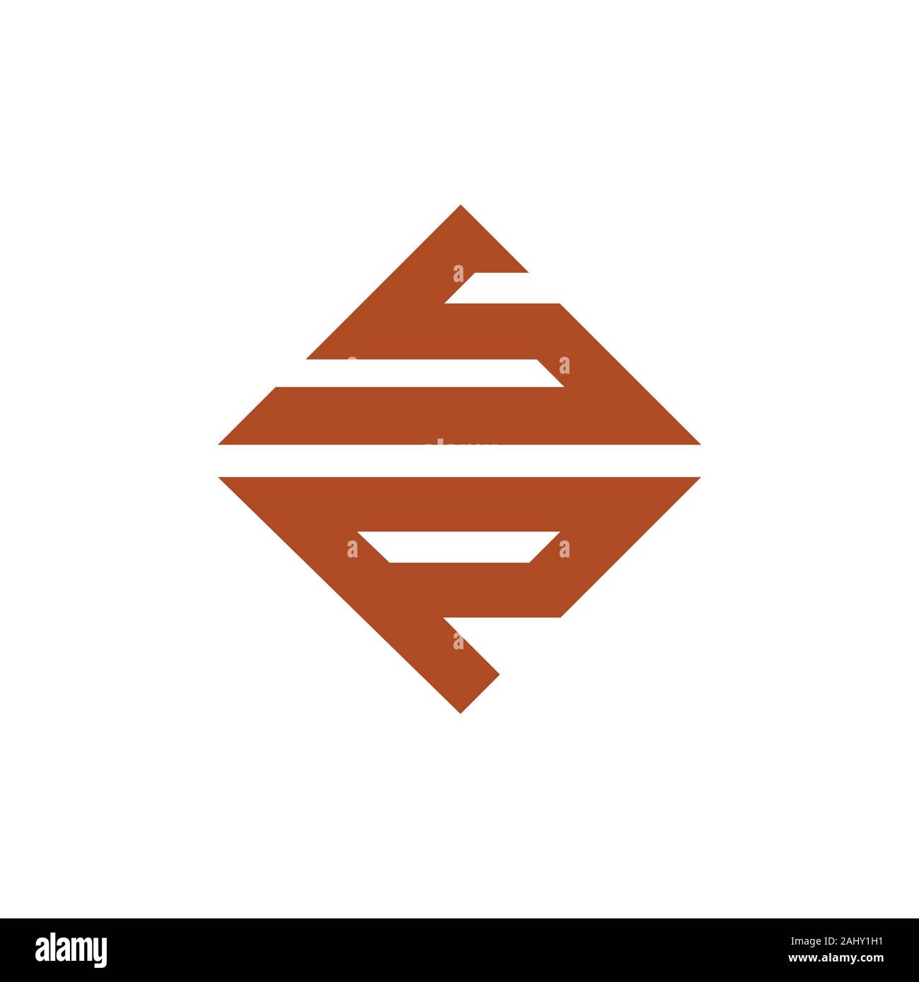 initial letter sp or ps logo vector design Stock Vector Image & Art - Alamy