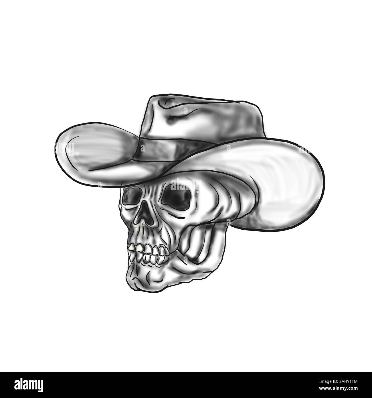 Dallas Cowboys Helmet Tattoo On Hand