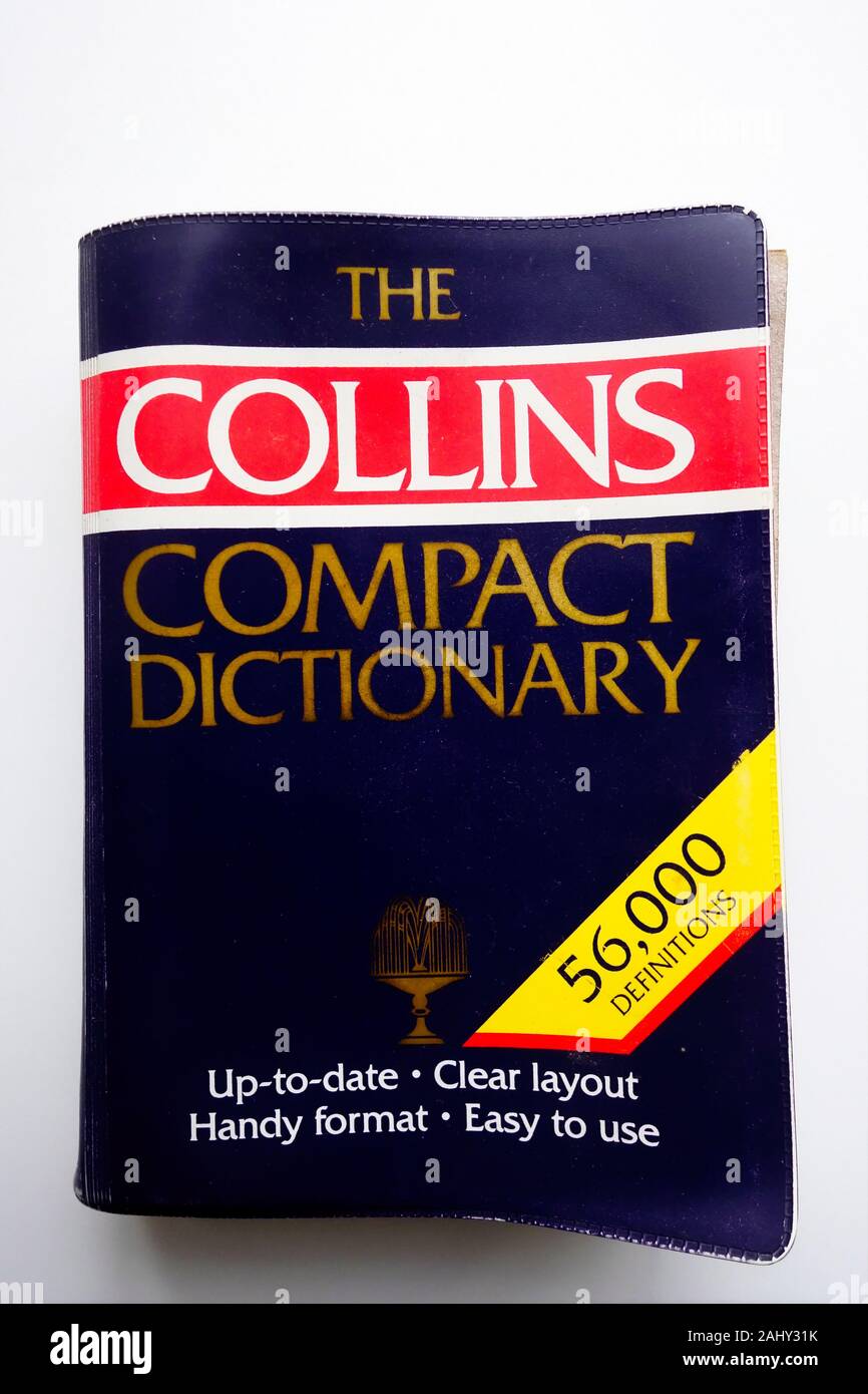 Dictionary words uk hires stock photography and images Alamy