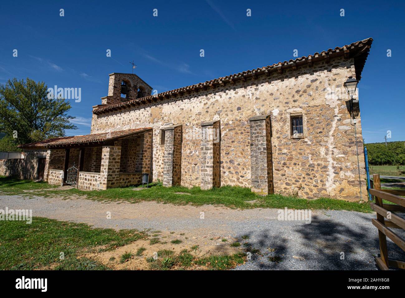 nieva-de-cameros-hi-res-stock-photography-and-images-alamy