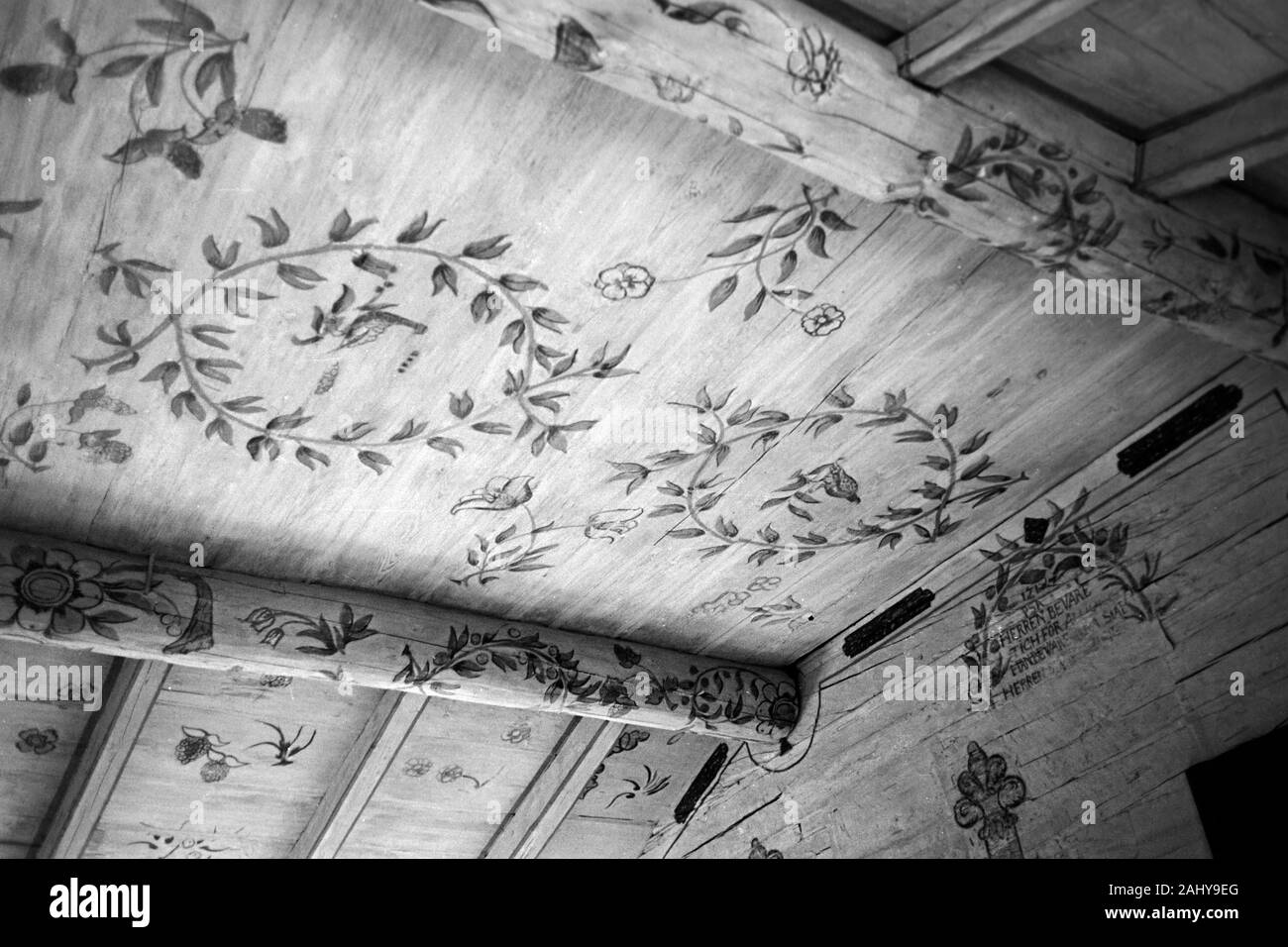 ストックホルム近代美術館 70年代写真 デモ 皿 | 東京古着日和