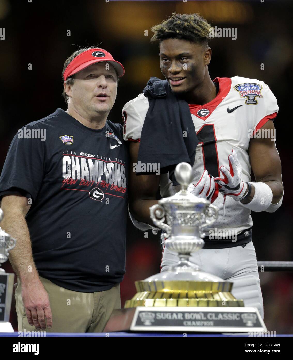 Sugar 2024 bowl 2020