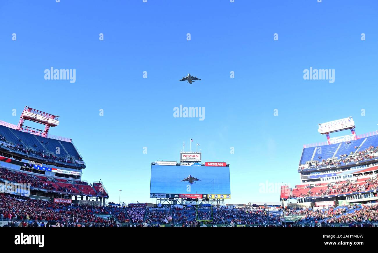Nissan stadium nashville hires stock photography and images Alamy