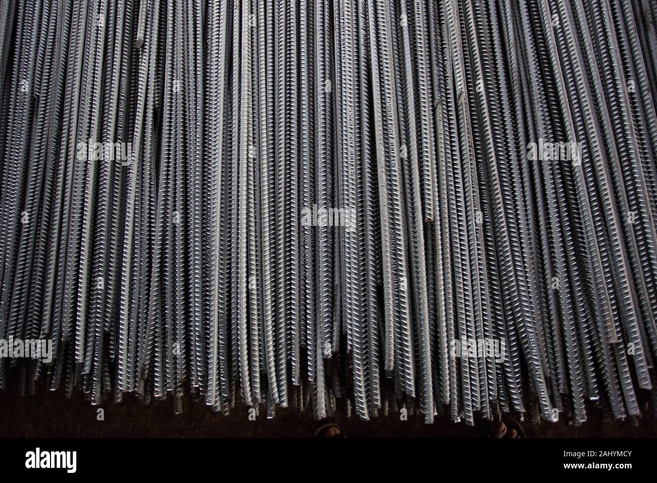 Wholesale steel rebar round, iron steel rod for construction steel bars