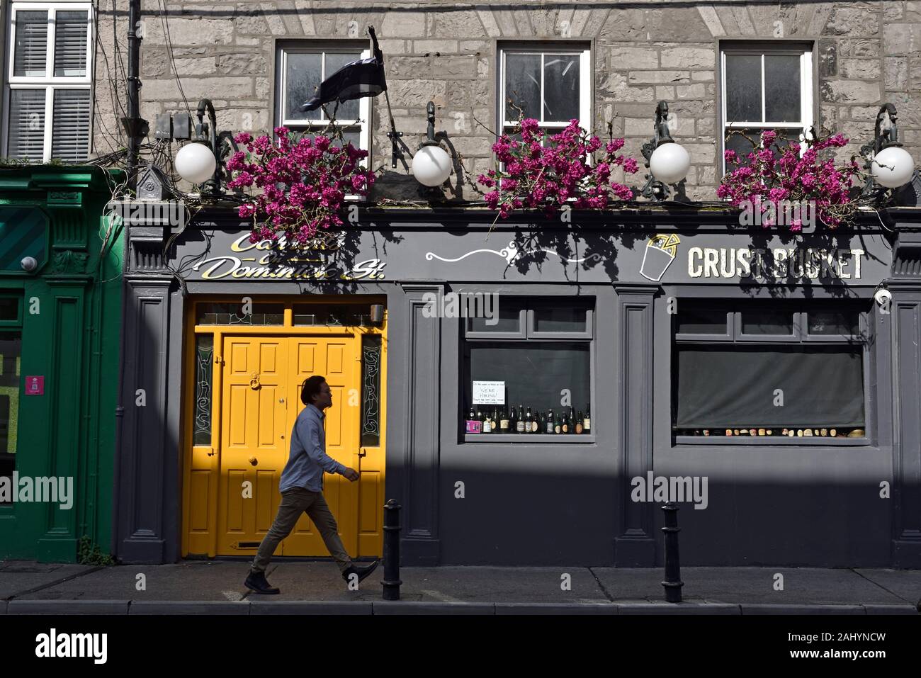 The house on carroll street hires stock photography and images Alamy