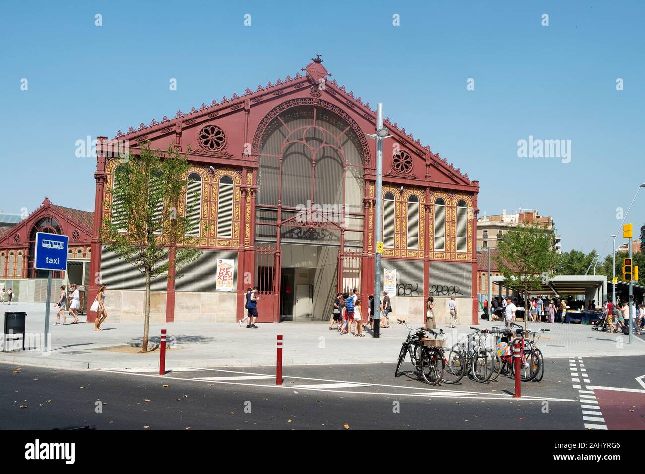 Sant Antoni Market 2018 Hi res Stock Photography And Images Alamy Sant Antoni Market 2018 Hi res Stock Photography And Images Alamy