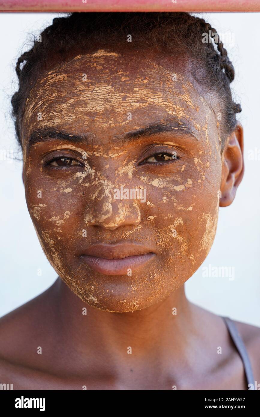 Beauty mask hi-res stock photography and images - Alamy