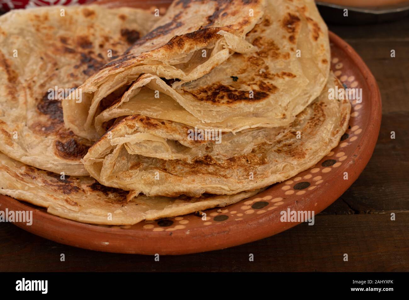 Indian parota hires stock photography and images Alamy