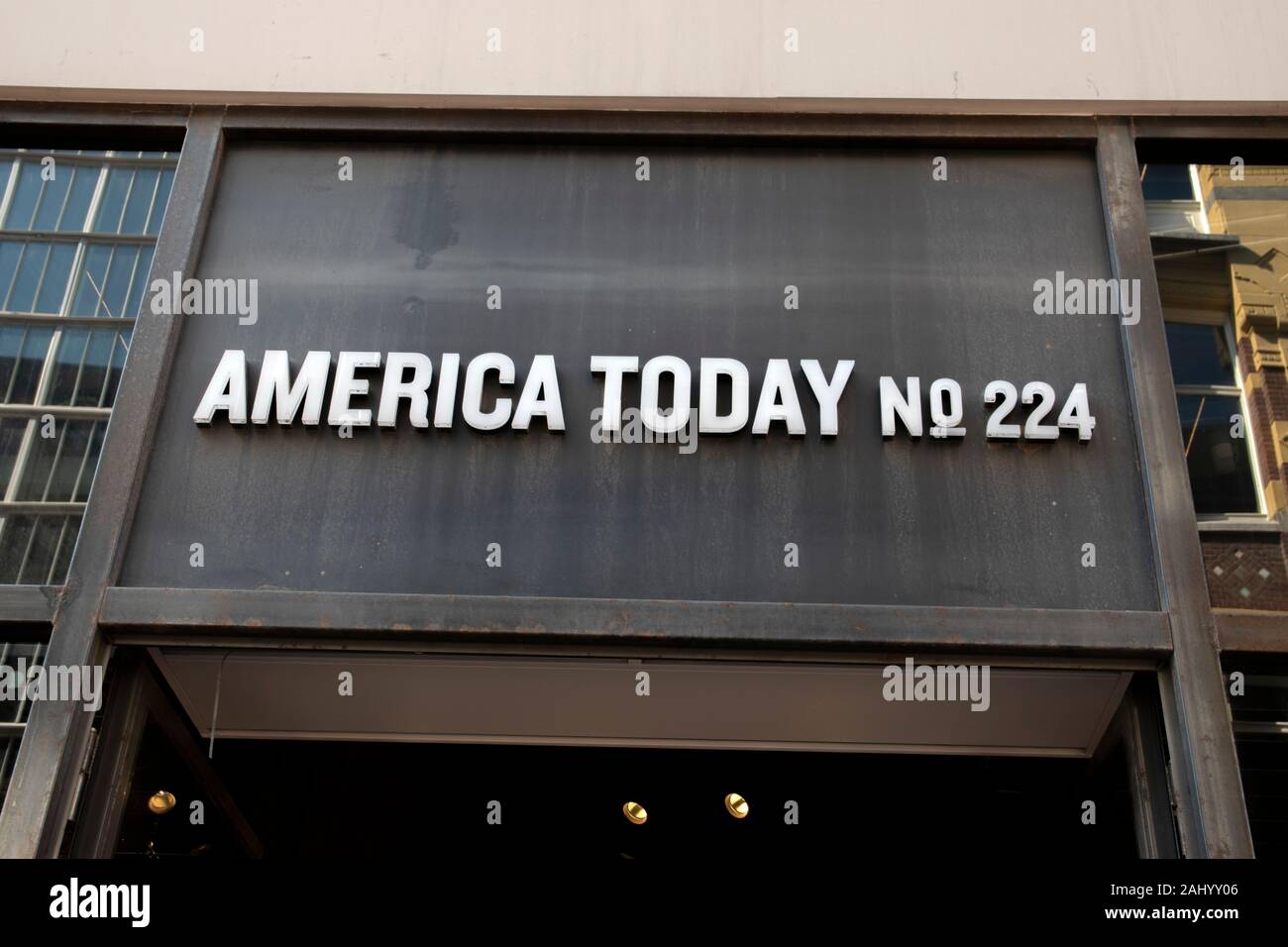 America today netherlands hires stock photography and images Alamy