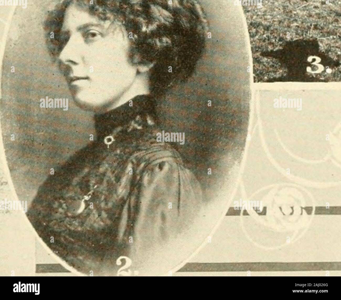 Our Presbyterian Educational institutions, [19131914] Stock Photo Alamy