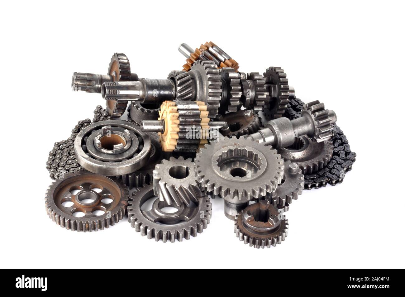 cog engineering gears Stock Photo Alamy