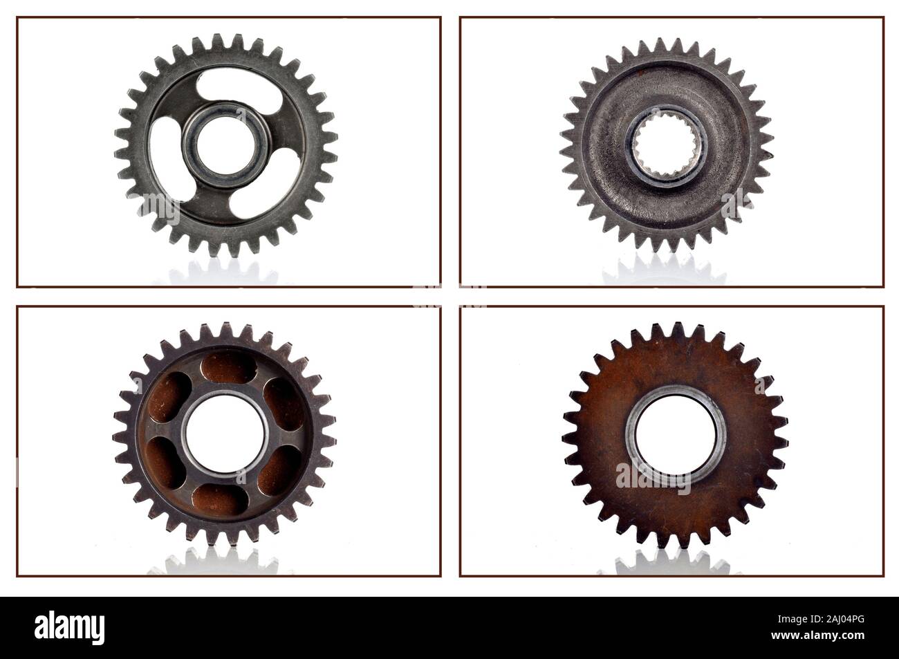 cog engineering gears Stock Photo Alamy