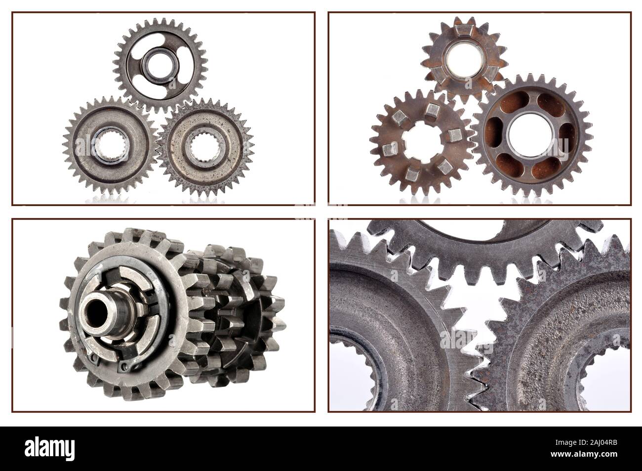 cog engineering gears Stock Photo Alamy