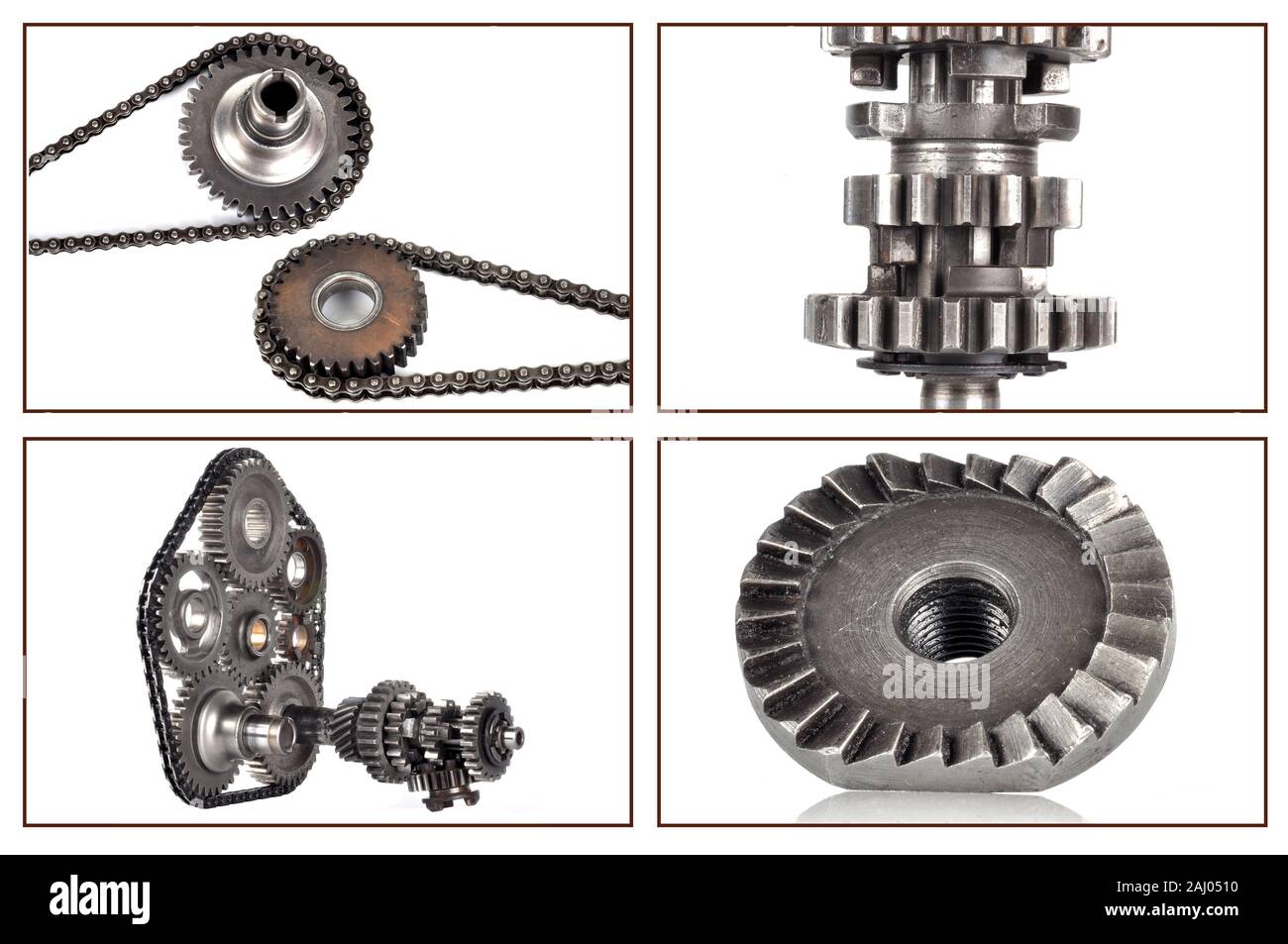 cog engineering gears Stock Photo Alamy