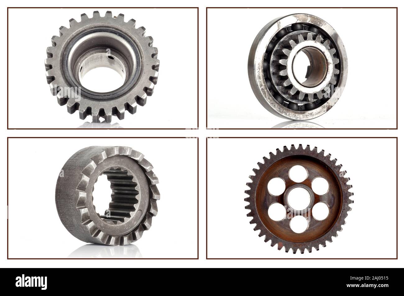 cog engineering gears Stock Photo Alamy