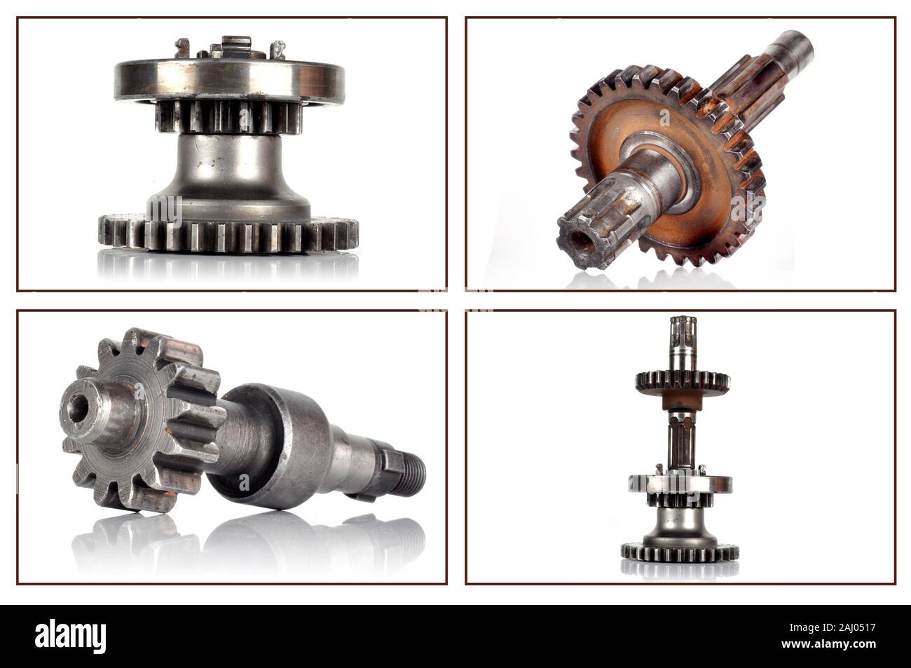 cog engineering gears Stock Photo - Alamy