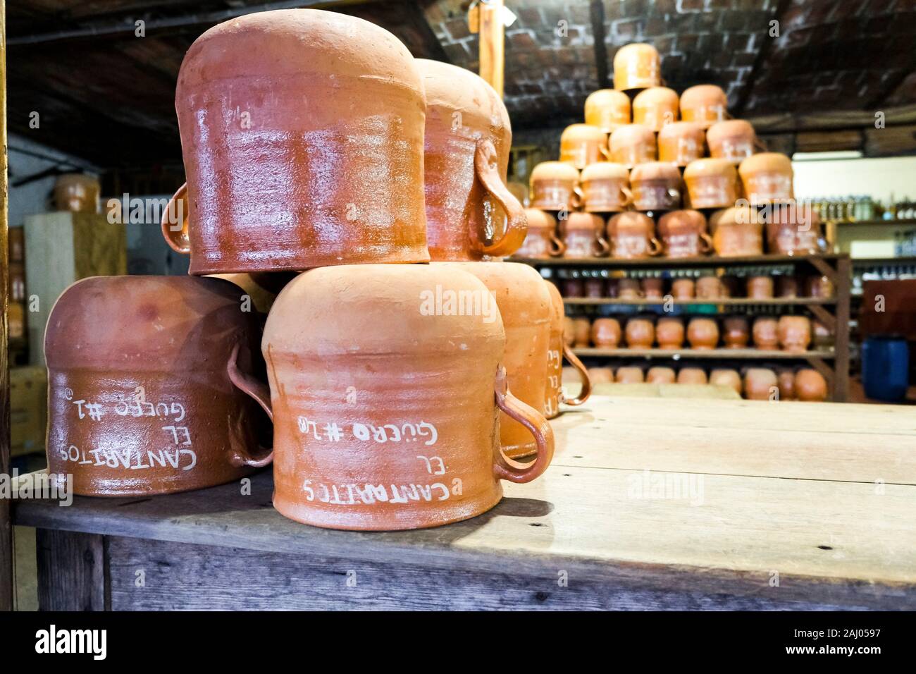 Tequila jalisco mexico hires stock photography and images Alamy