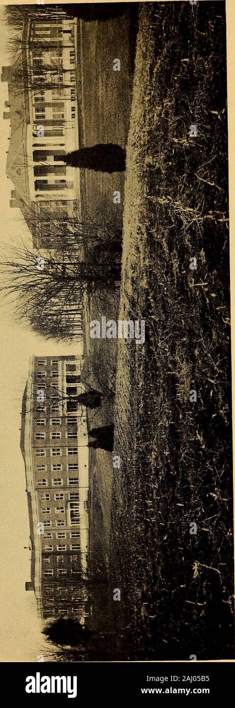 Bulletin of the State Normal School, Fredericksburg, Virginia, June, 1915 . usic 29 Extension Work 30 First District Meeting 30 Faculty 30 Text-Books 30 Mail Service 31 Training School 31 Excursions 32 Lectures and Entertainments 33 Religious Life 33 Y. W. C. A 34 Health of Students 35 Day Students 36 Special Aid to Students 37-38 Literary Societies 38 Home Life 38 Student Government 39 Visitors 40 Superintendents and Trustees 40 Positions for Students 41 Expenses 41 Business Calendar 41 Course of Study 42 Special Courses and Certificates , 43 Admission and Classification of Students 44 Summar Stock Photo