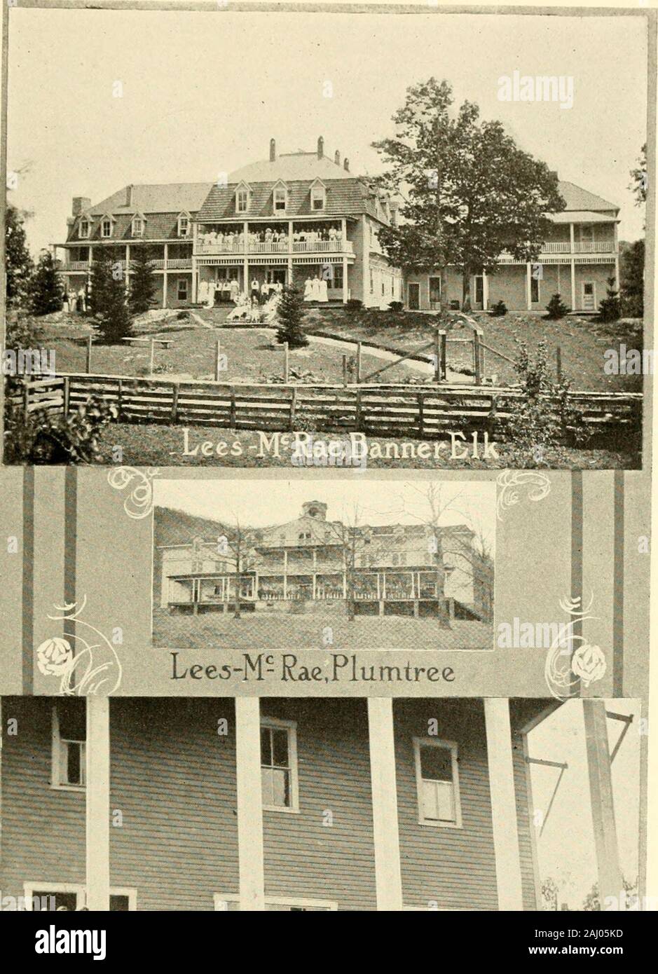 Our Presbyterian Educational Institutions 1913 1914 Th There