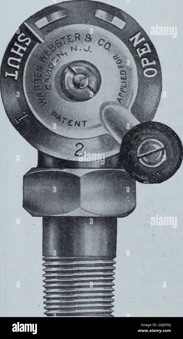 Webster Steam Radiator Valve Quantiy hi-res stock photography and images - Alamy