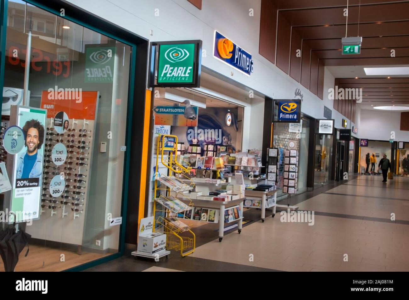 type Imitatie resultaat Primera Shop At Diemen The Netherlands 2019 Stock Photo - Alamy