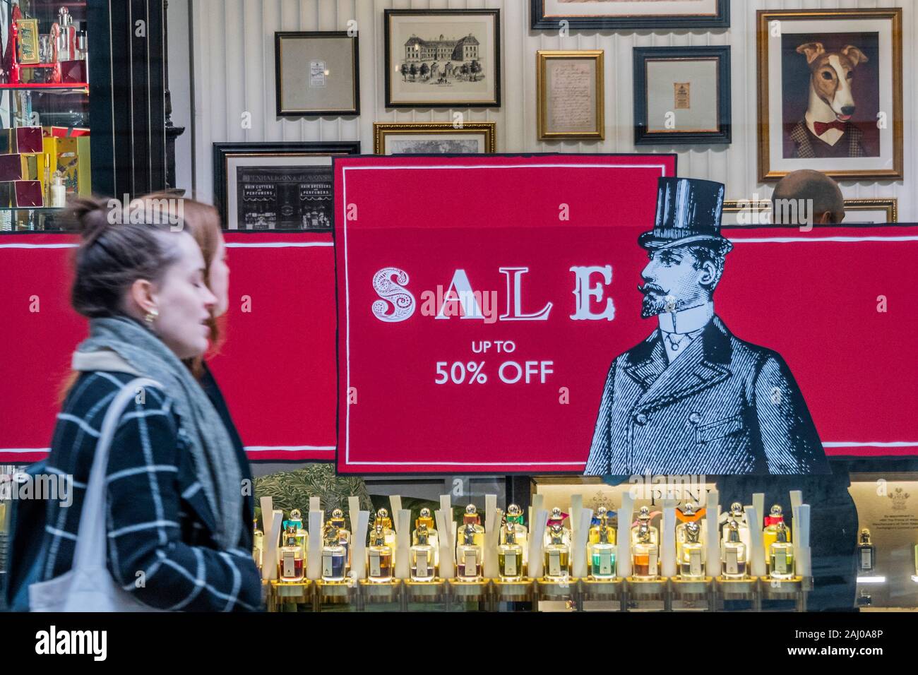 Penhaligon discount sale uk