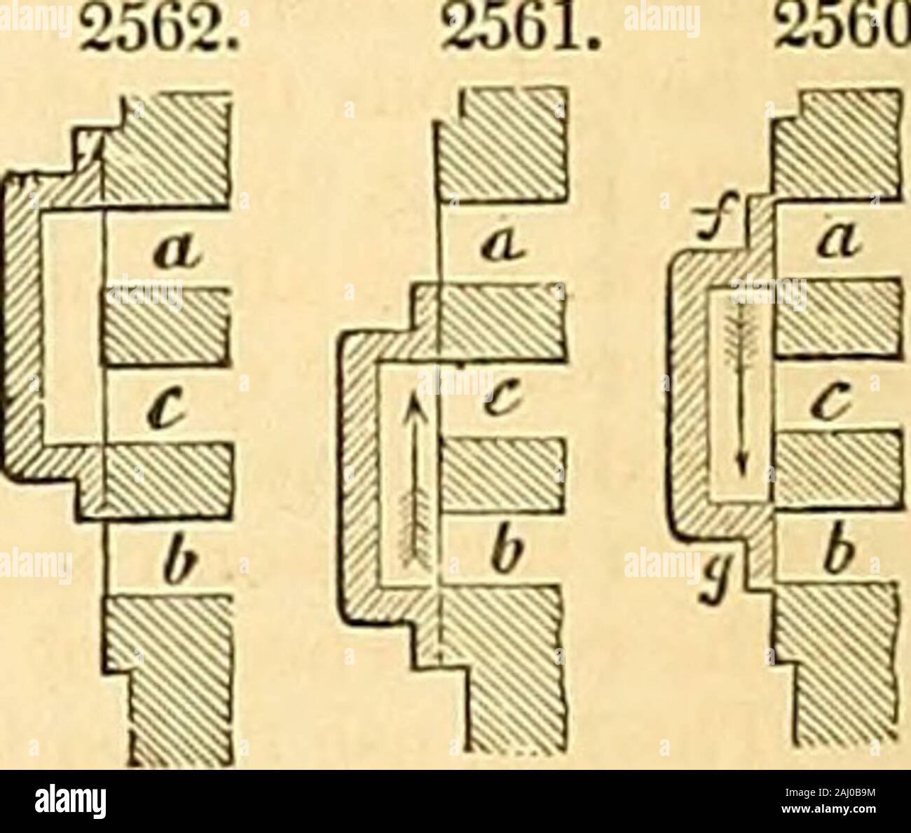 Rack and pinion arrangement hires stock photography and images Alamy