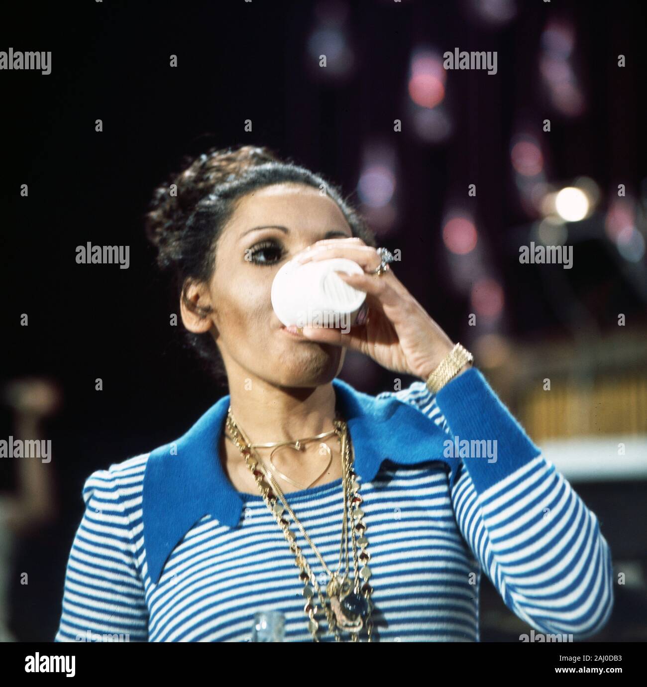 All about Shirley, Porträt eines Weltstars, Dokumentation, Deutschland