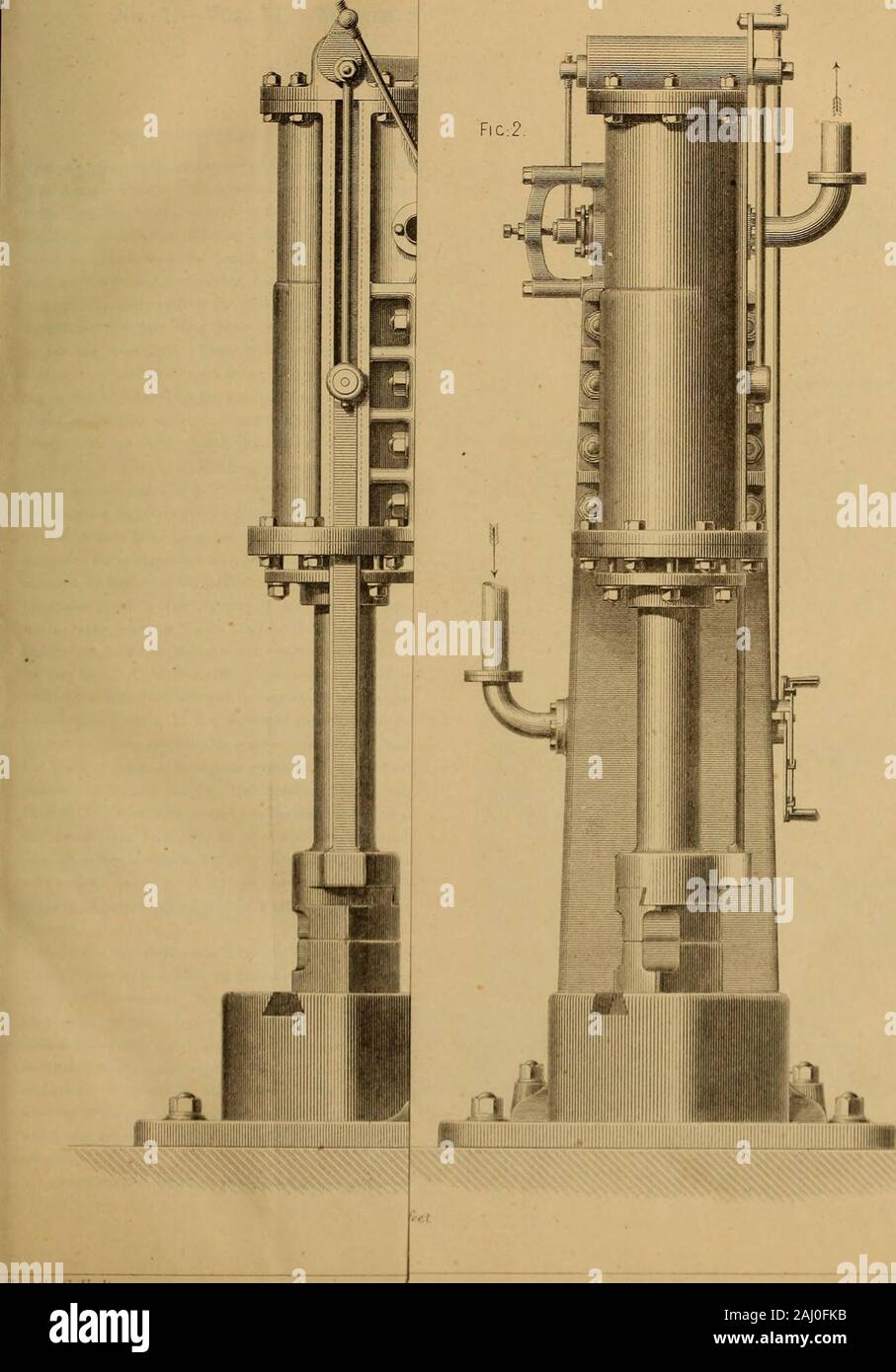 Stationary Boiler Stock Photos Stationary Boiler Stock Images