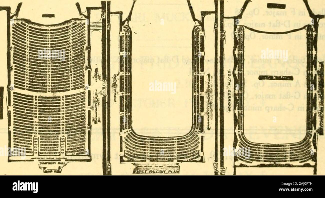 Programme Amme Nocturne In C Sharp Minor Op 27 No 1nocturne In F Sharp Major Op 15 No 2 Polonaise In F Sharp Minor Op 44sonata In B Minor Op 58 Allegro Maestoso Scherzo alamy
