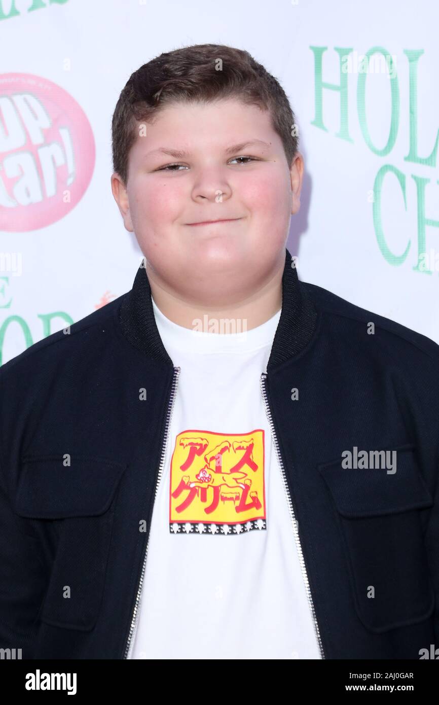 88th Annual Hollywood Christmas Parade in Hollywood, California on(03)