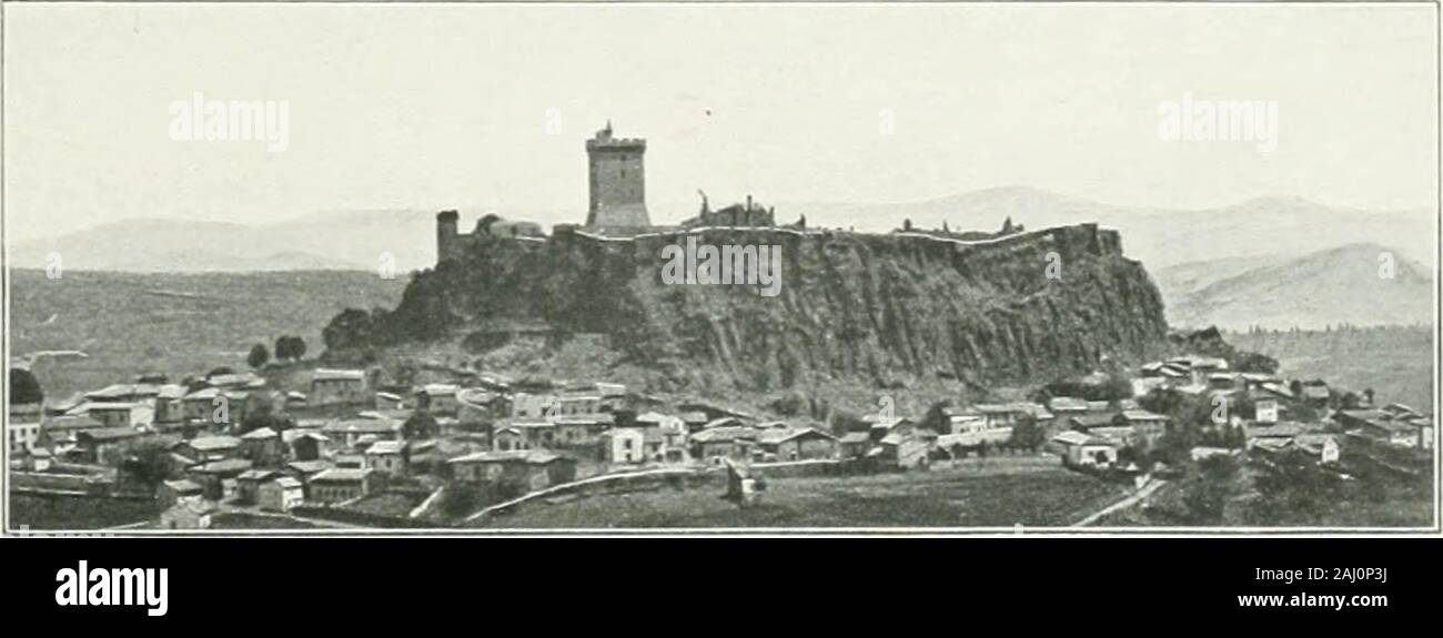 Les Villes Historique High Resolution Stock Photography and Images - Alamy
