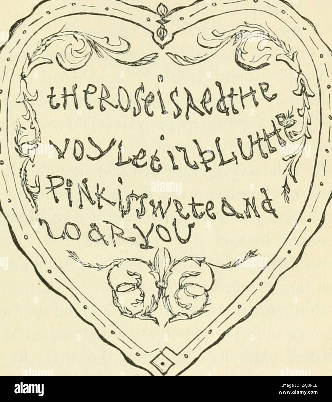 The Ainslee stories . Nancy spelled each word lor him. just as it was written there, and Ainn-fcrf put it all into the verv best printing he could dp. — See page 186. AINSLEES VALENTINE. 187 school just as soon after breakfast as he couldo-et ready, with his two valentines in his pocket.. All the boys and girls were about the stovewhen he got there, and almost every one had avalentine to show. Sampson Simmons had oneof a boy putting his fingers in his mothers pre-serve jars, which he had found on his seat, andwould not have shown had he known what wasin it. Amanda Martin was standing by Tommy, Stock Photo