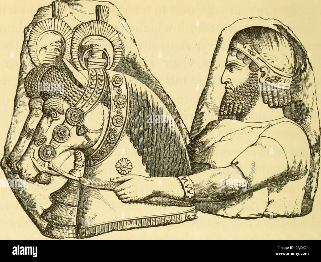 Gabalis Ancient Ruler The five great monarchies of the ancient eastern world; or, The history ...