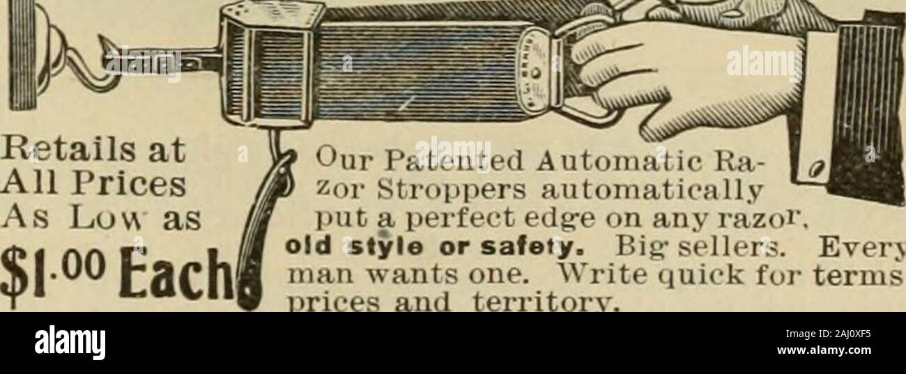 Gleanings in bee culture . BelleCitylncubatorCo.,Box 69,Racine,Wis. AGENTSfBlfi PROFITS. zor Stroppers automatii put a perfect edge on any razor. old style or safely. Big sellers. Every. man wants one. Write quick for terms, prices and territor.v.F. W. BRANDT STROPPER..CO., 42 Hudson St., N. Y. C ^I^Each MAKE YOUR HENS LAY You can double your egg yield by feeding fresh-cut, raw bone. It containsov3r f our times as much egg-making material as grain, and takes the place oflUgs and worms in fowls diet. Thats why it gives more eggs—greater fertility,stronger chicks, larger fowls. MANNS Latest-mode Stock Photo