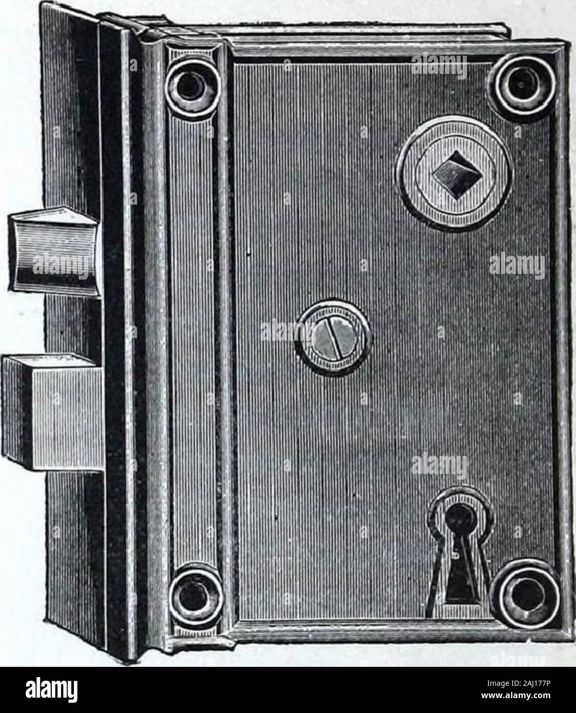 hardware store catalogue