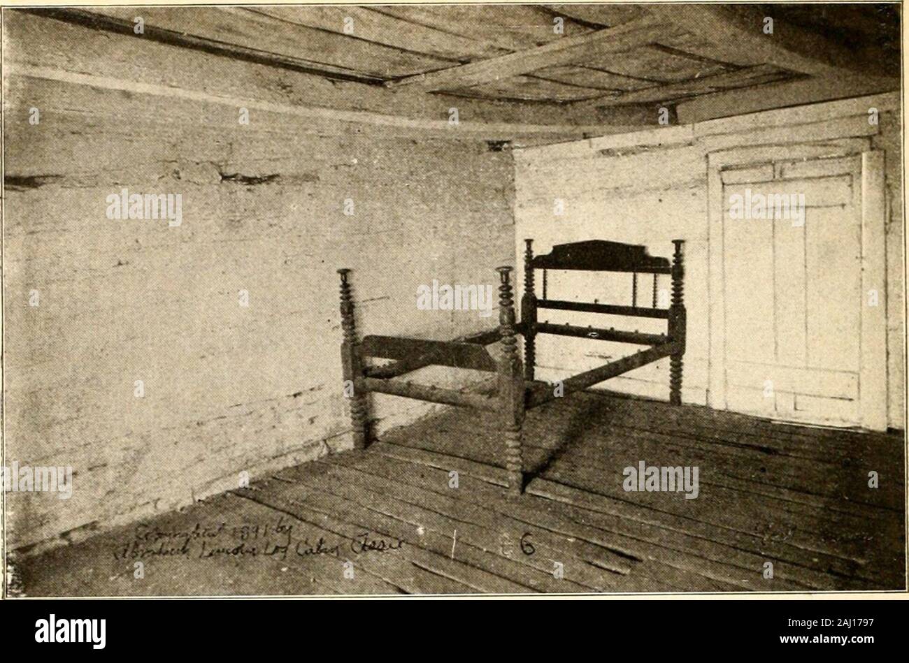 the lincoln log