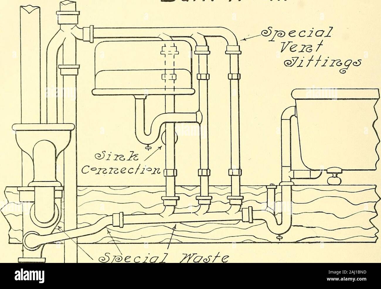 Plumber