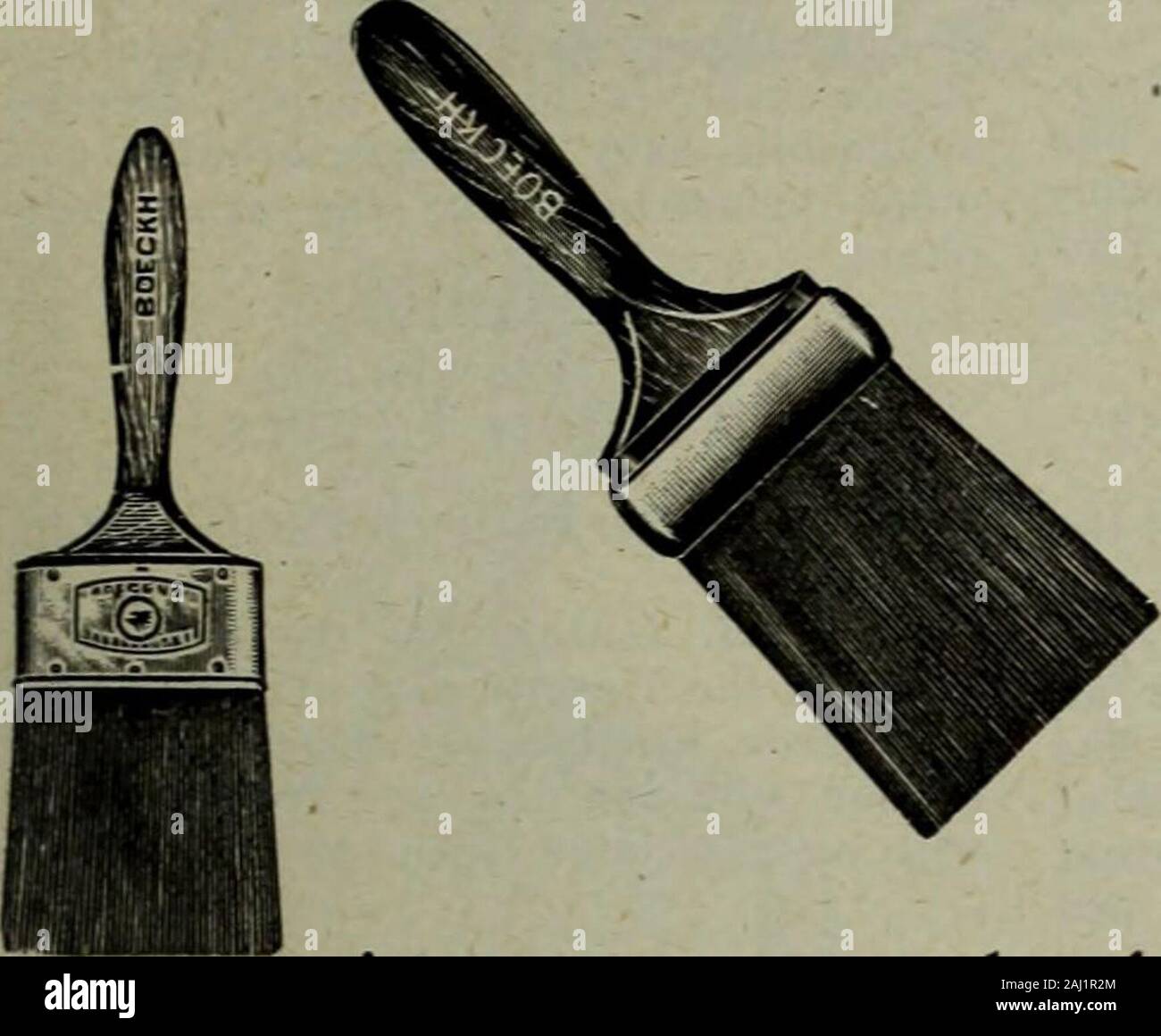 Hardware Merchandising September December 1919 How To Makepaint