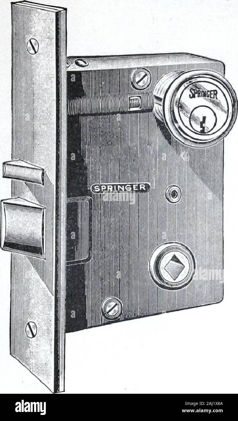 Cast Iron Door Knob Stock Photos Cast Iron Door Knob Stock