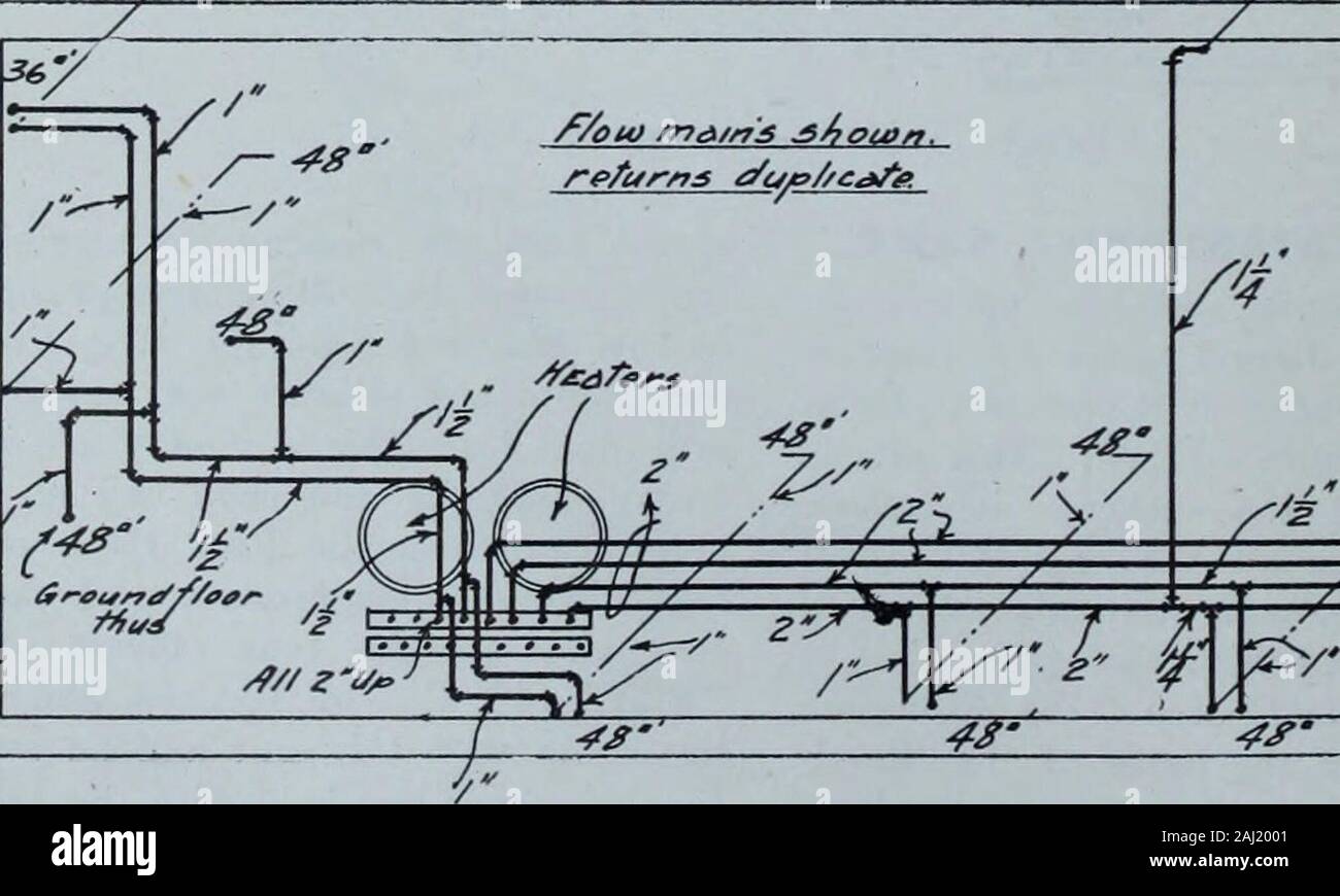 Mechanical Contracting & Plumbing JanuaryDecember 1909 . ed on