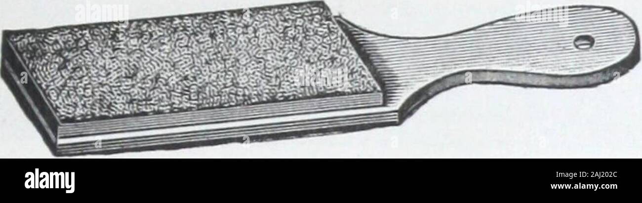 Illustrated Catalogue And Price List Of Drawing And Tracing Papers