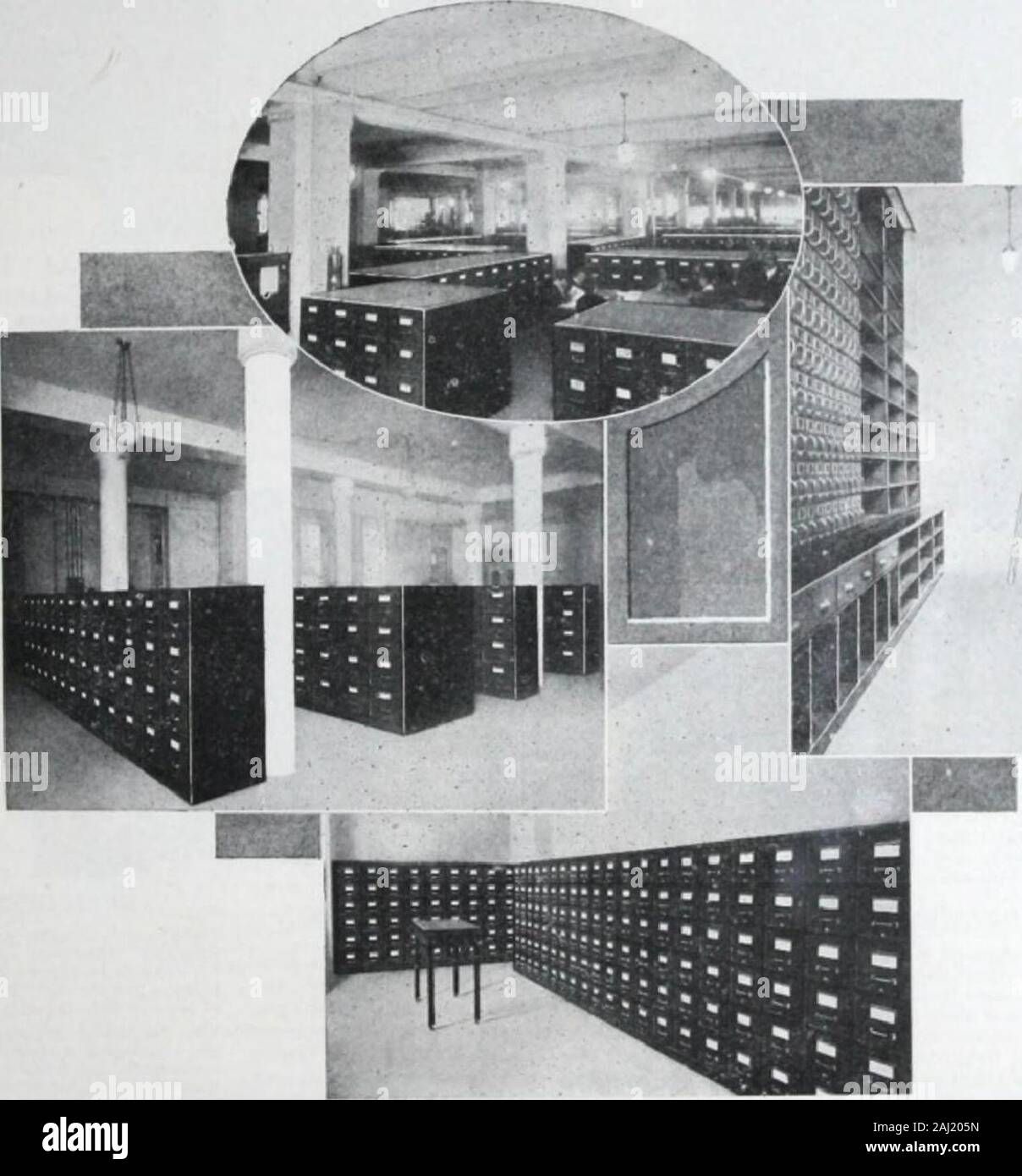 Building And Engineering Catalog 1921 Edition Etc Etc Vaultdoors Naref2 Sfst F
